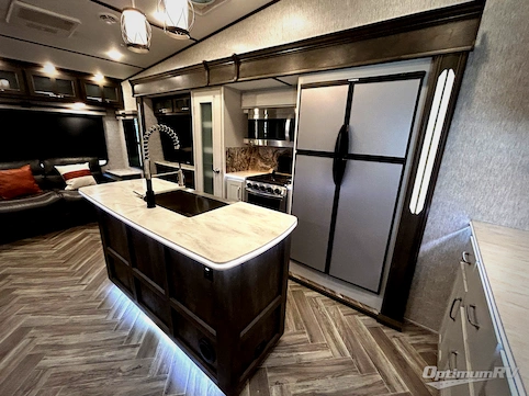 2021 Dutchmen Astoria 3173RLP RV Photo 4