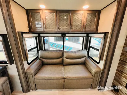 2022 Grand Design Solitude 390RK RV Photo 2