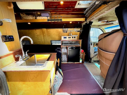2002 GMS STARCRAFT 1500 RV Photo 2