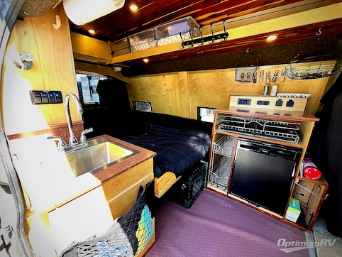2002 GMS STARCRAFT 1500 RV Photo 3