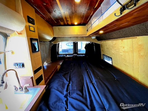 2002 GMS STARCRAFT 1500 RV Photo 4