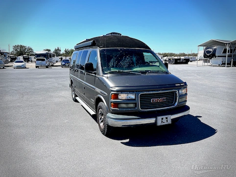 Used 2002 GMS STARCRAFT 1500 Featured Photo