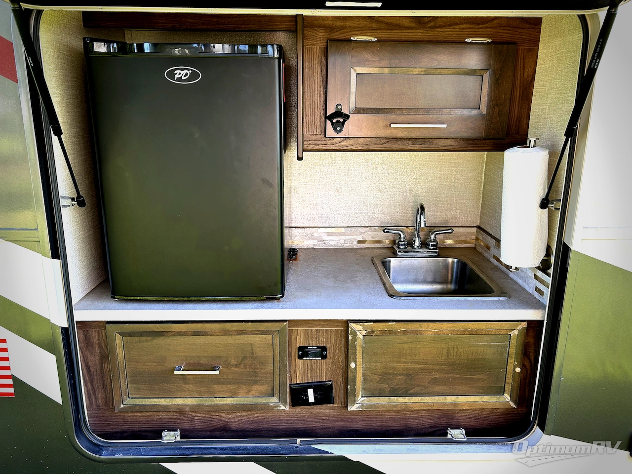 2020 Coachmen Mirada 32SS Photo 19