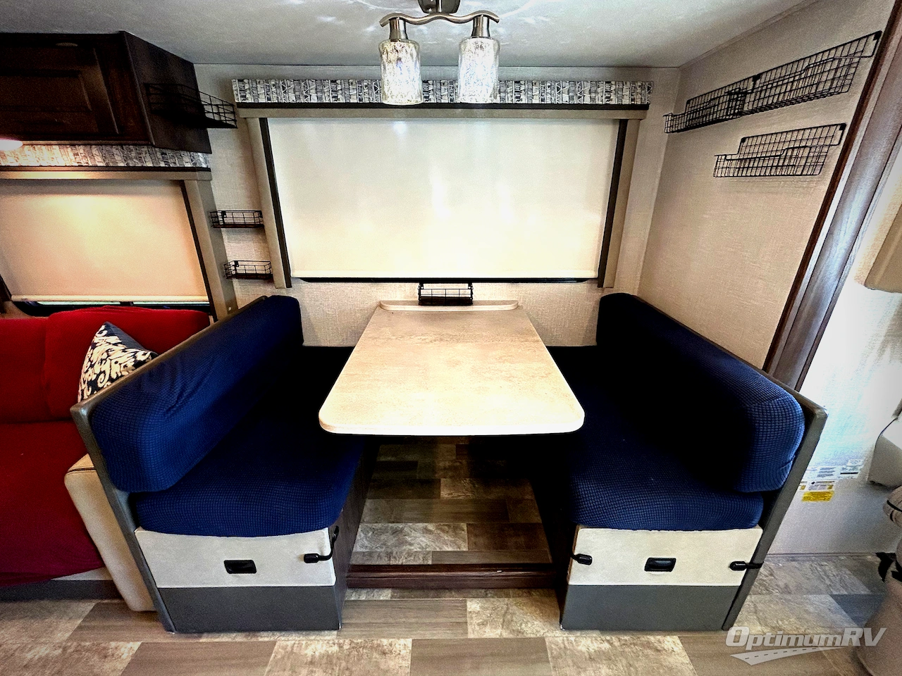 2020 Coachmen Mirada 32SS Photo 10