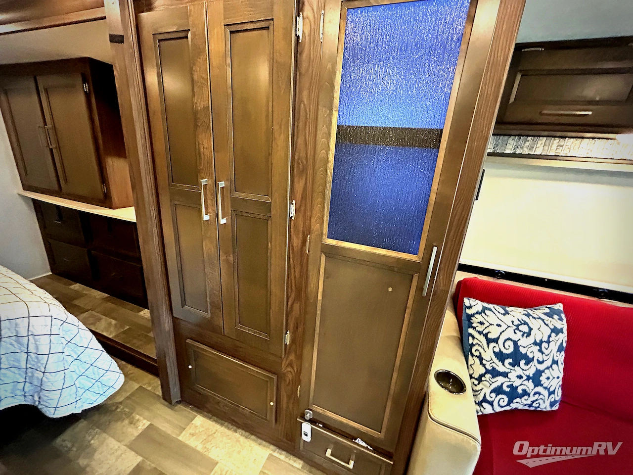 2020 Coachmen Mirada 32SS Photo 15