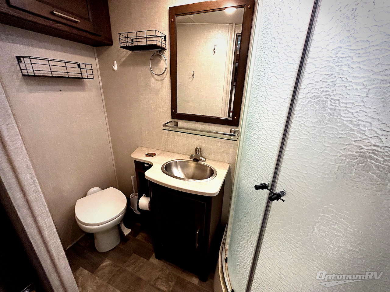 2020 Coachmen Mirada 32SS Photo 13