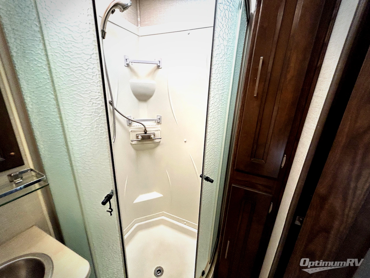 2020 Coachmen Mirada 32SS Photo 14