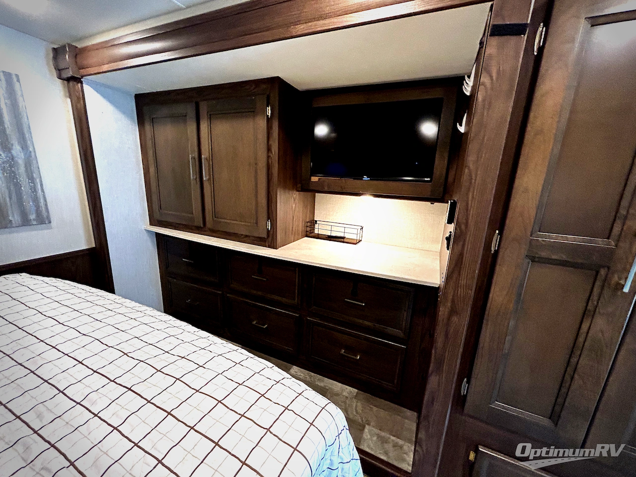 2020 Coachmen Mirada 32SS Photo 18