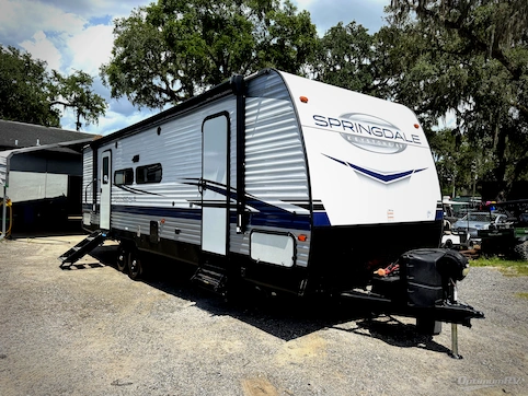 2023 Keystone Springdale 286BHU RV Photo 4