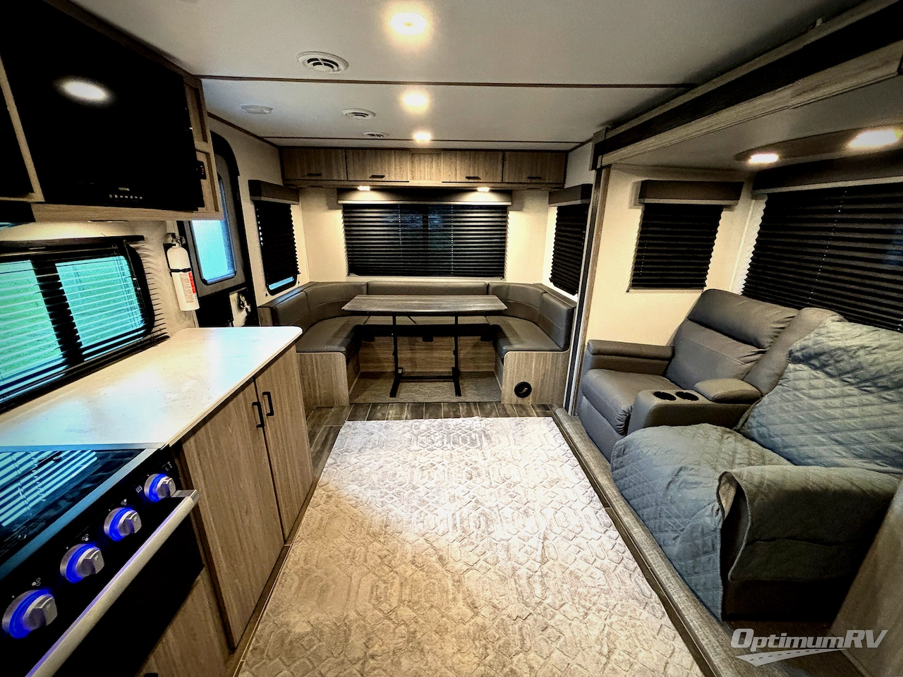 2023 Keystone Passport SL 252RD Photo 4