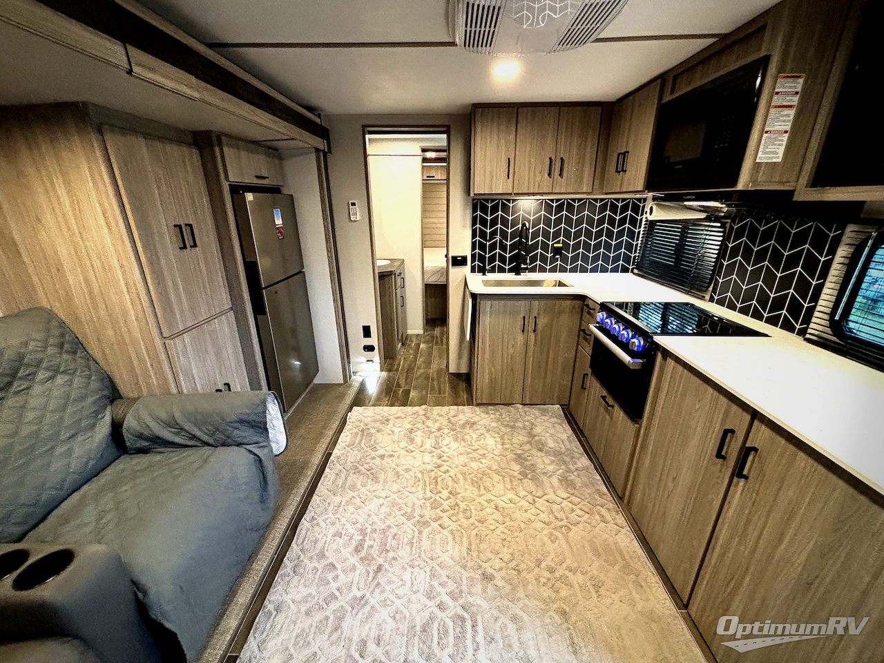 2023 Keystone Passport SL 252RD Photo 5
