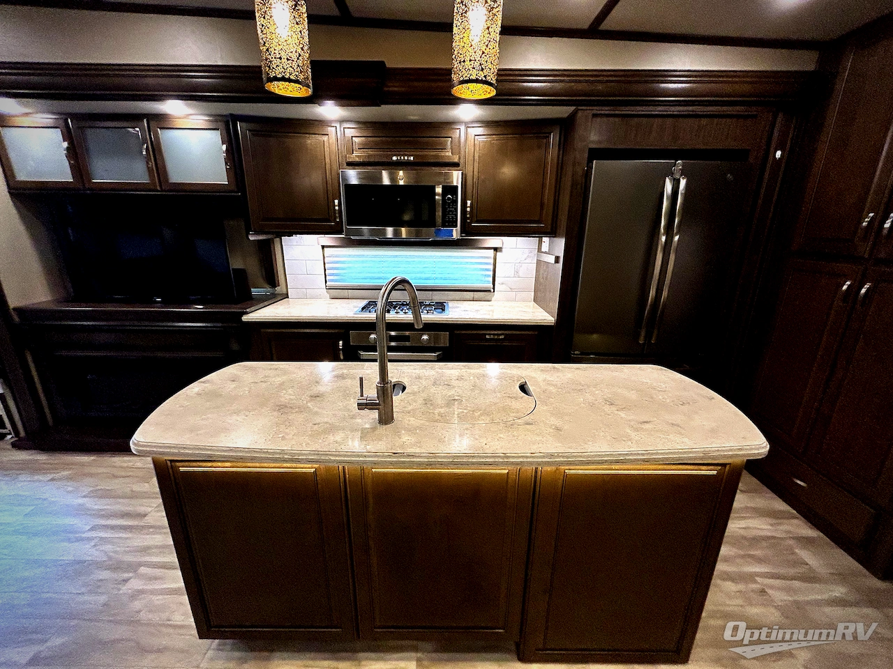 2018 Grand Design Solitude 344GK Photo 6