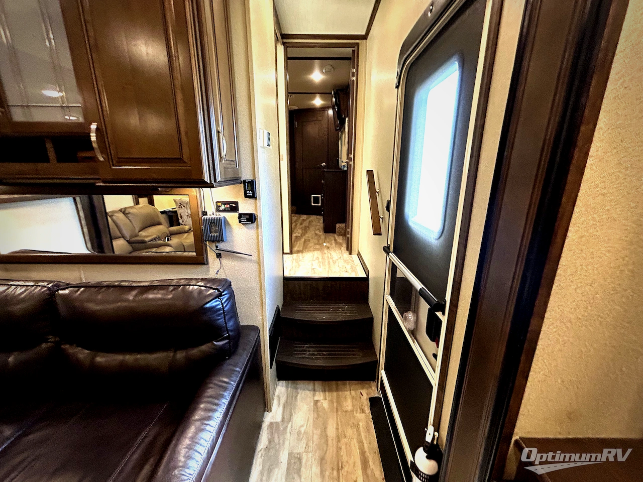 2018 Grand Design Solitude 344GK Photo 7