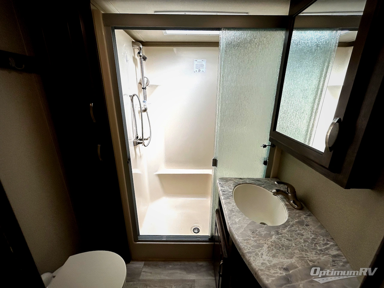 2018 Grand Design Solitude 344GK Photo 14
