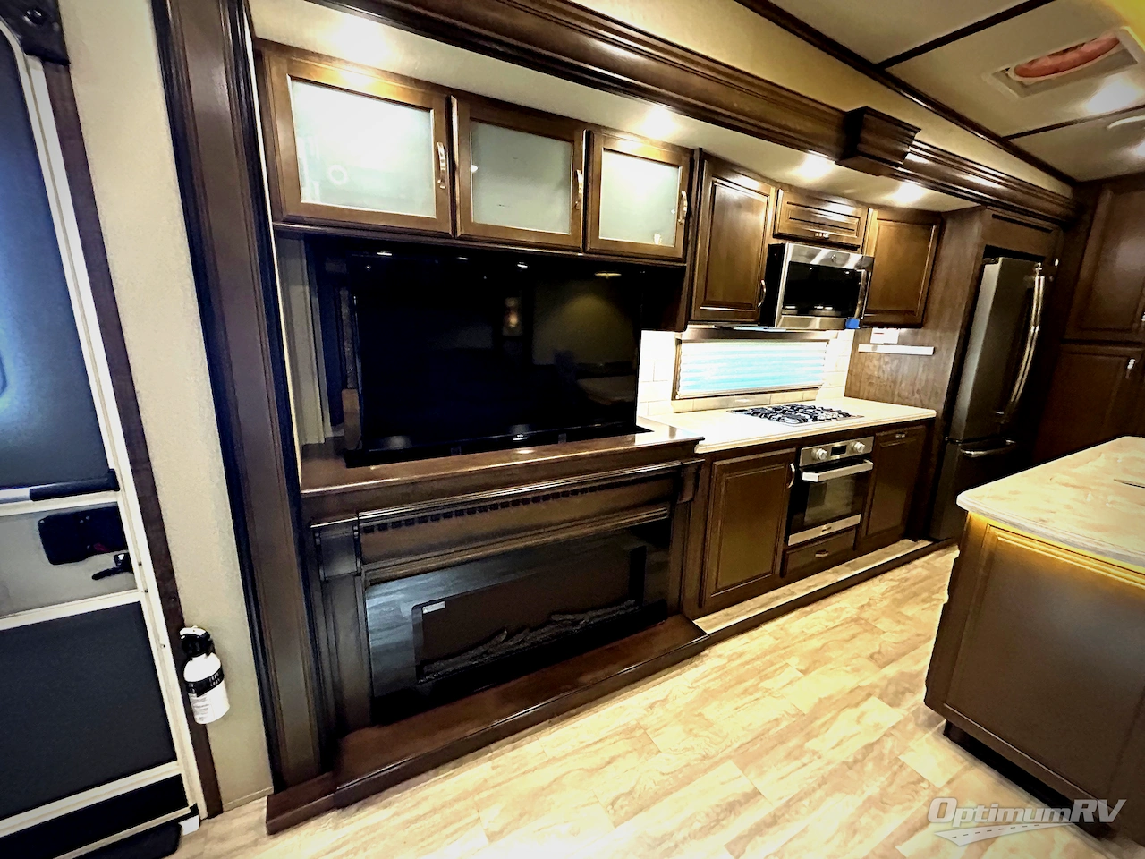 2018 Grand Design Solitude 344GK Photo 15