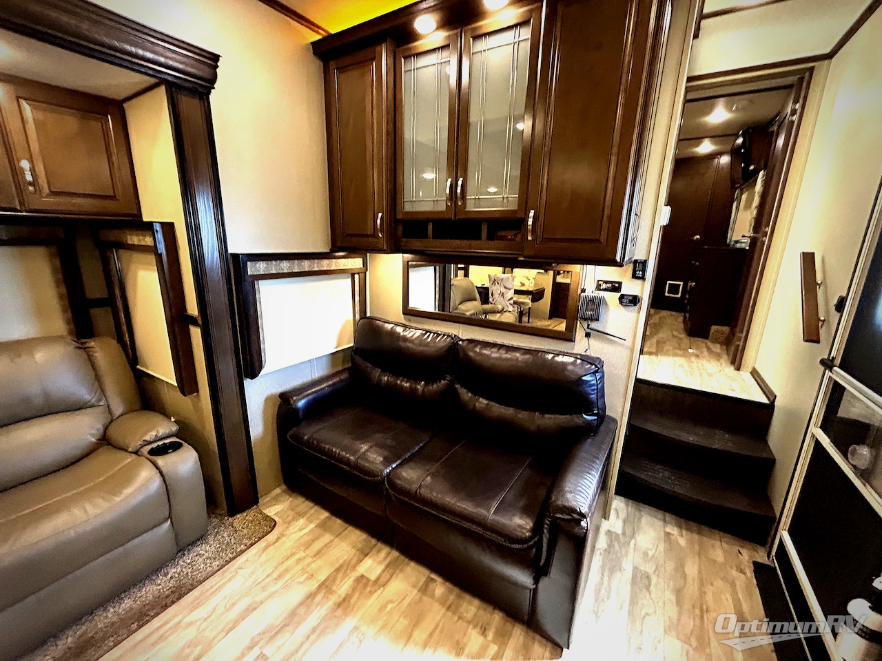 2018 Grand Design Solitude 344GK Photo 16