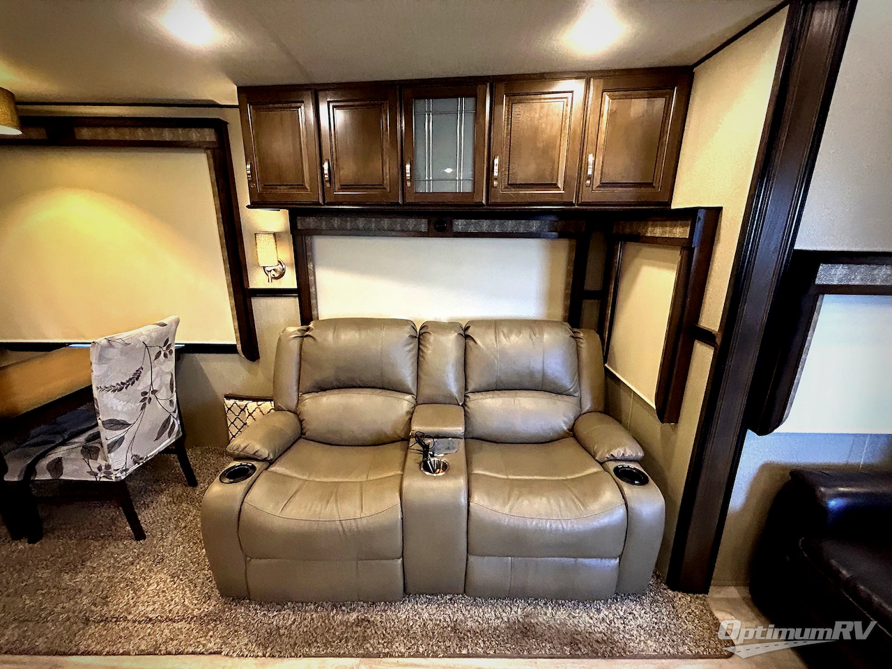 2018 Grand Design Solitude 344GK Photo 17