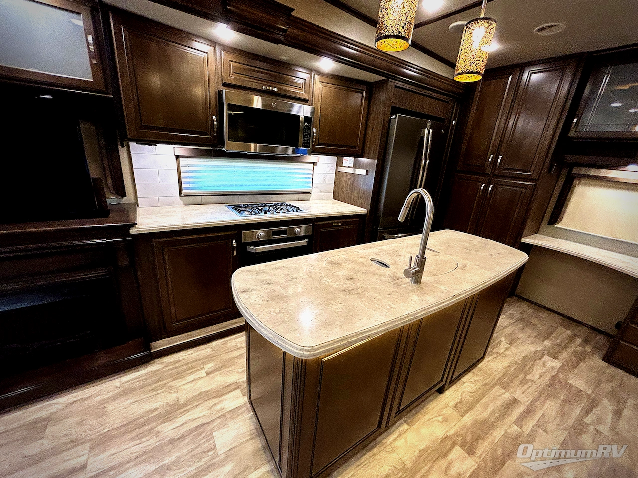 2018 Grand Design Solitude 344GK Photo 18