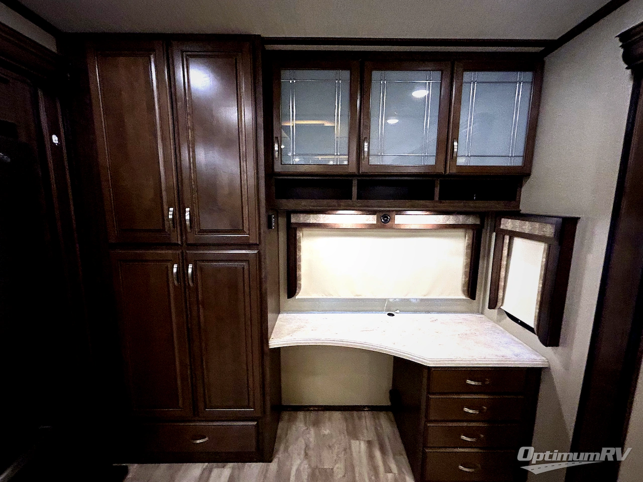 2018 Grand Design Solitude 344GK Photo 20