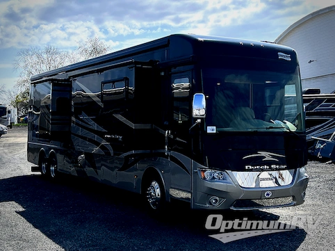 Used 2015 Newmar Dutch Star 4369 Featured Photo