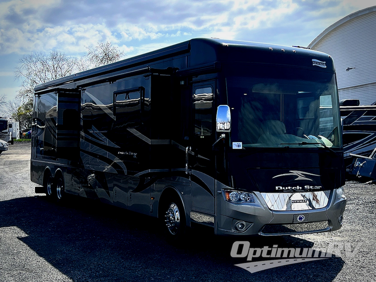 2015 Newmar Dutch Star 4369 Photo 1