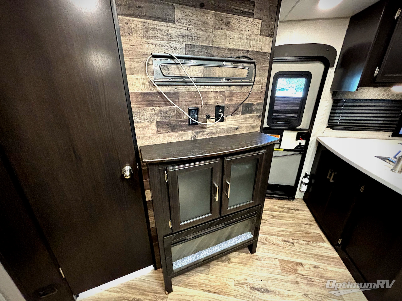 2020 Venture SportTrek Touring Edition 343VBH Photo 13