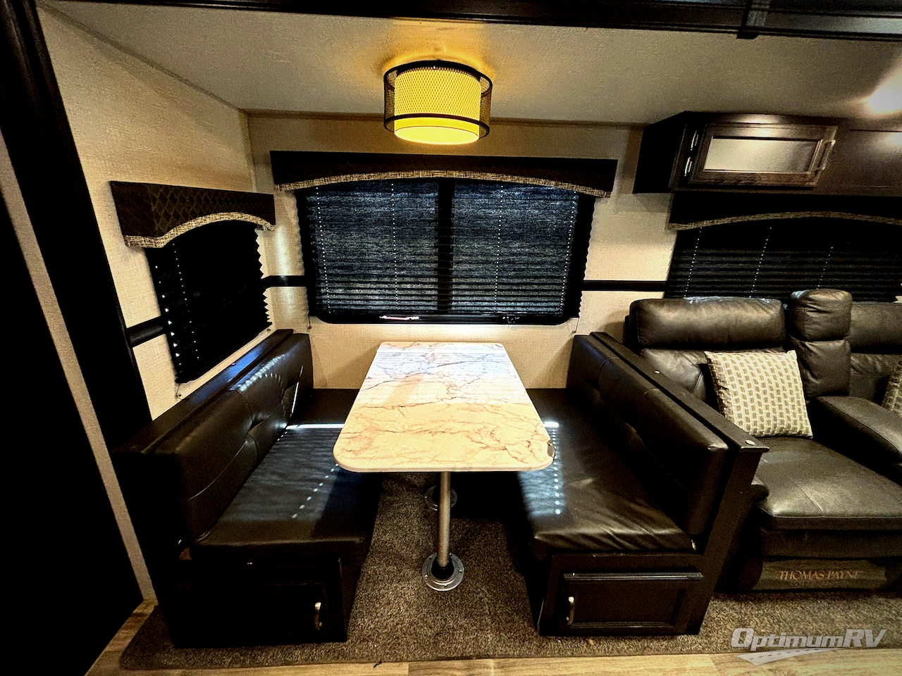 2020 Venture SportTrek Touring Edition 343VBH Photo 16