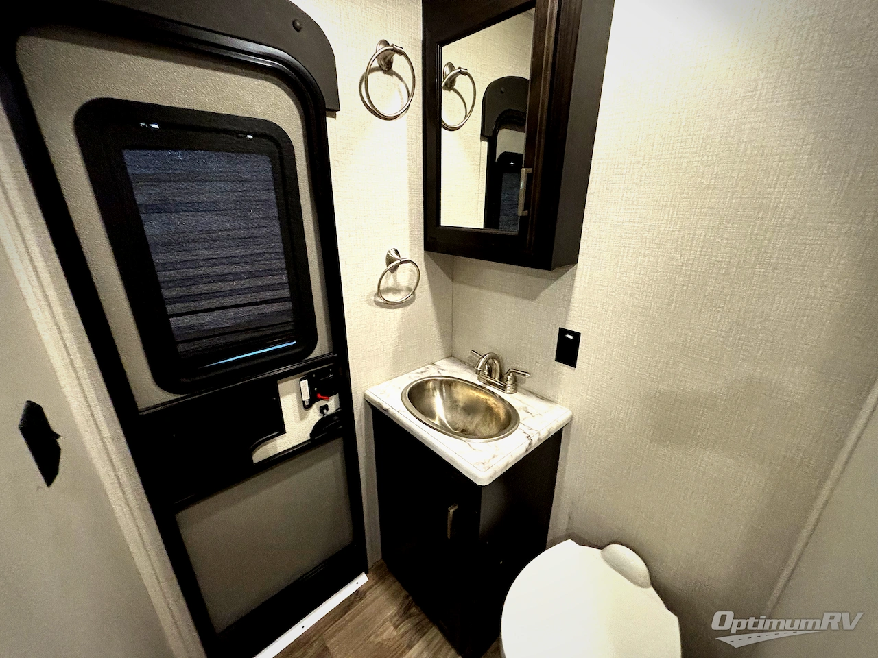 2020 Venture SportTrek Touring Edition 343VBH Photo 18