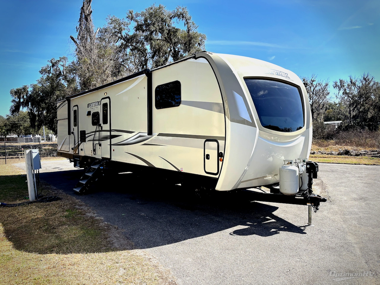 2020 Venture SportTrek Touring Edition 343VBH Photo 1