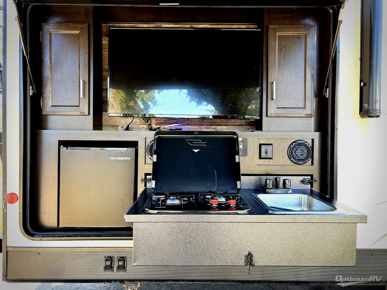 2020 Venture SportTrek Touring Edition 343VBH Photo 23