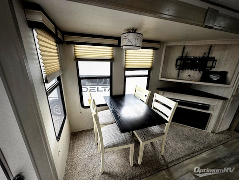 2023 Prime Time LaCrosse 3411RK RV Photo 2