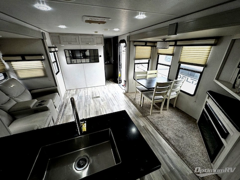 2023 Prime Time LaCrosse 3411RK RV Photo 3