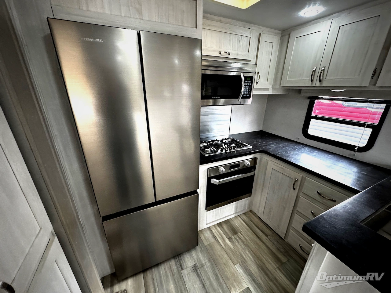 2023 Prime Time LaCrosse 3411RK Photo 7