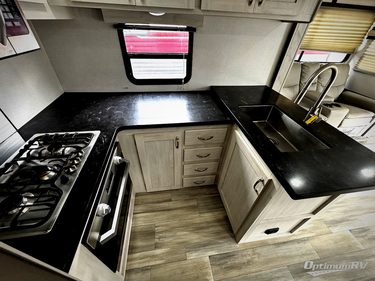 2023 Prime Time LaCrosse 3411RK Photo 8