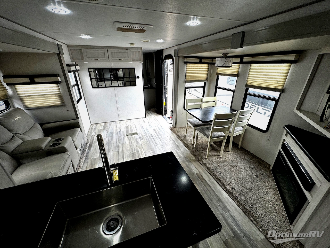 2023 Prime Time LaCrosse 3411RK Photo 9