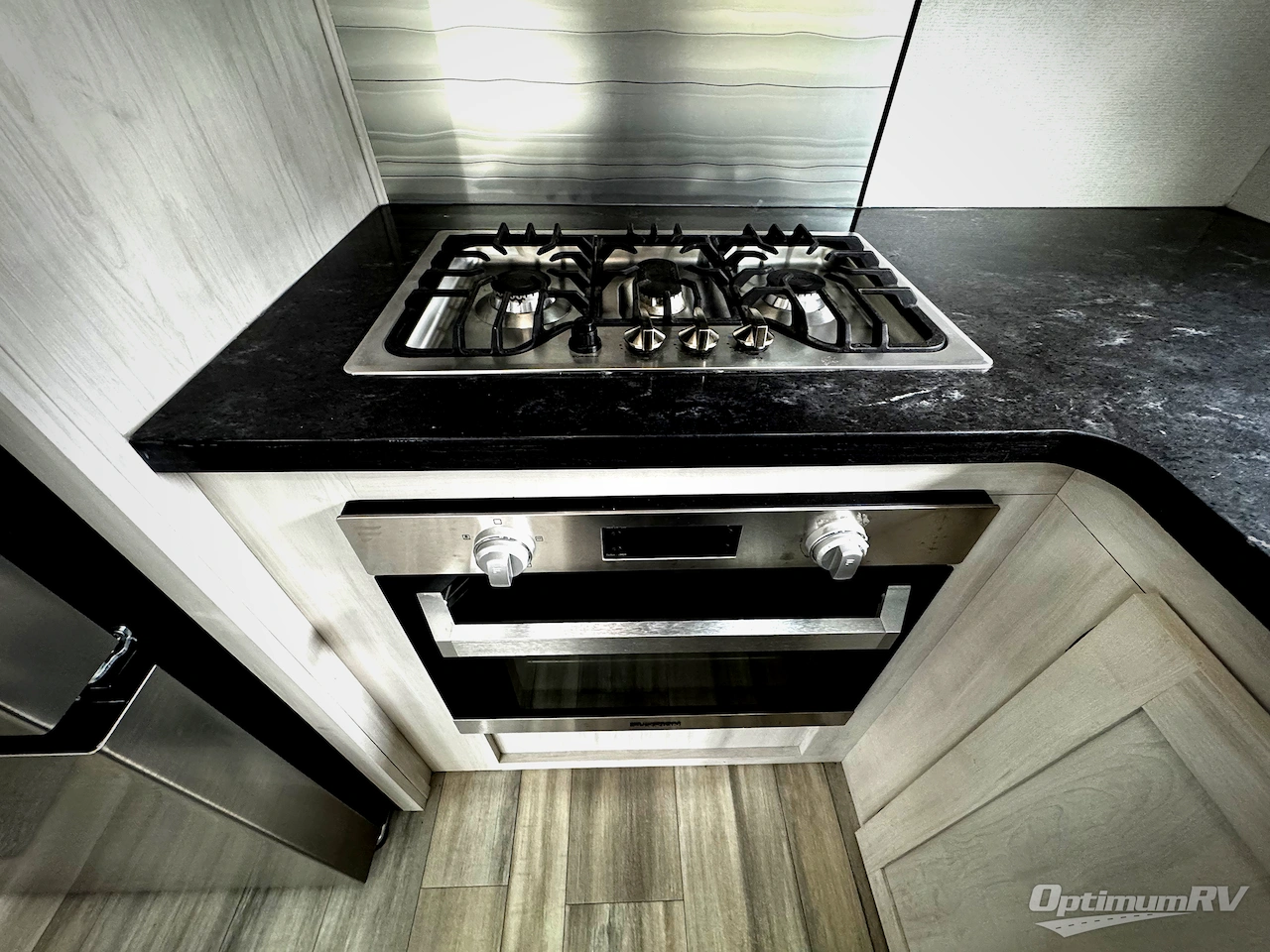 2023 Prime Time LaCrosse 3411RK Photo 10