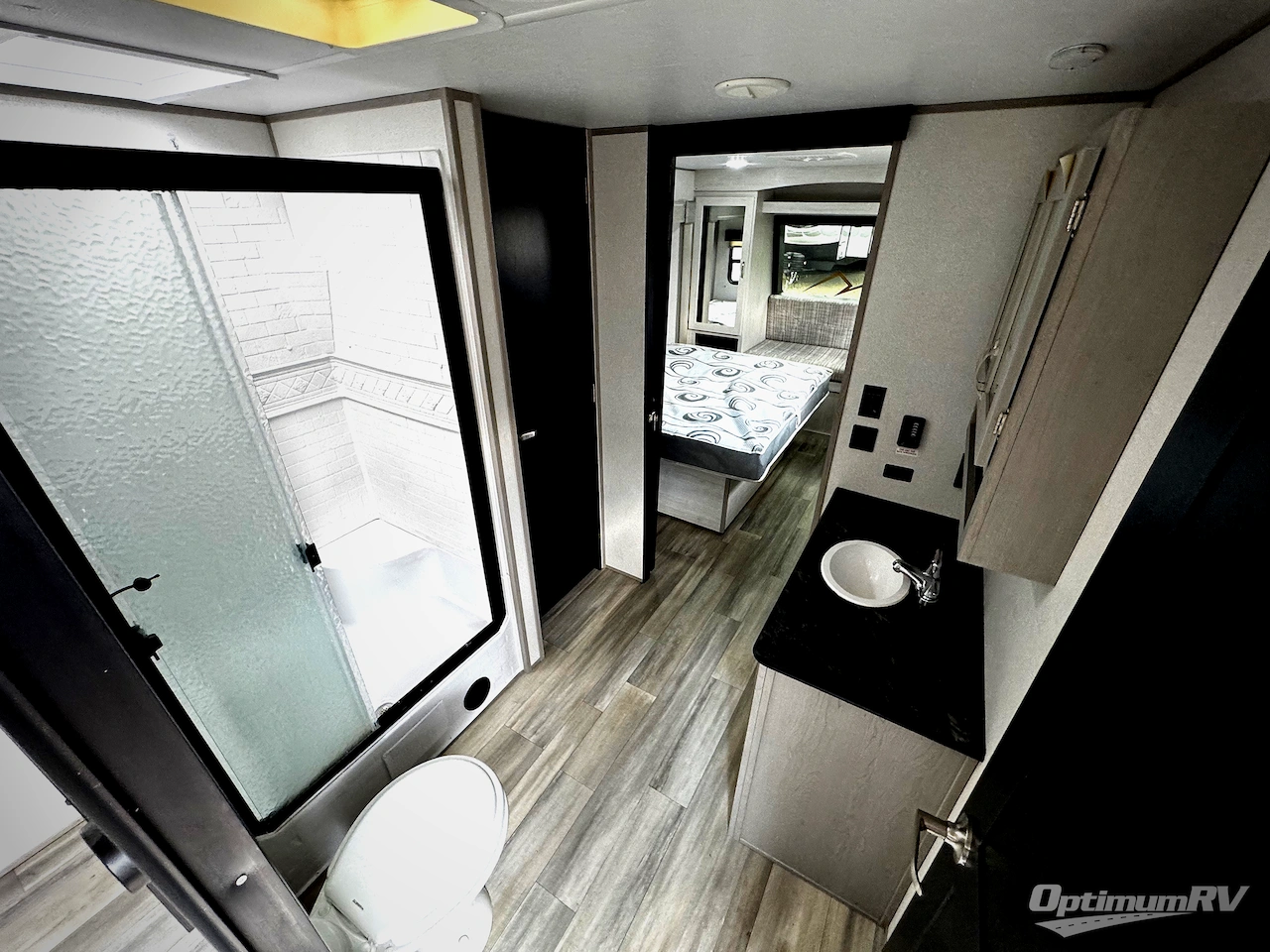 2023 Prime Time LaCrosse 3411RK Photo 12