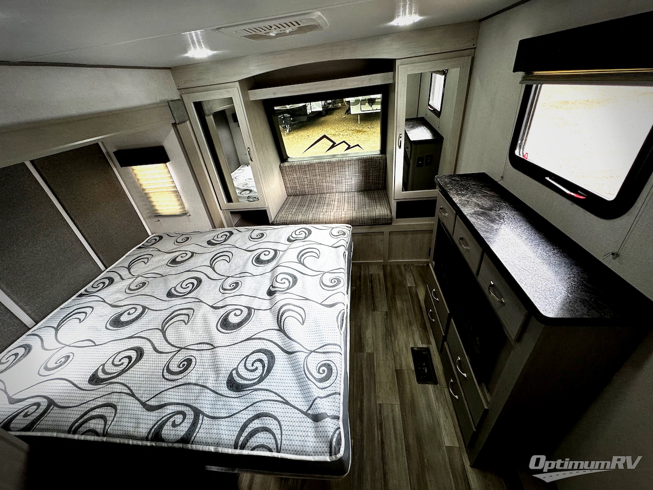 2023 Prime Time LaCrosse 3411RK Photo 15