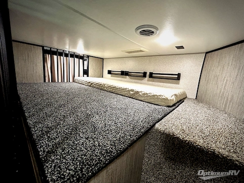 2023 KZ Durango Gold G382MBQ RV Photo 3