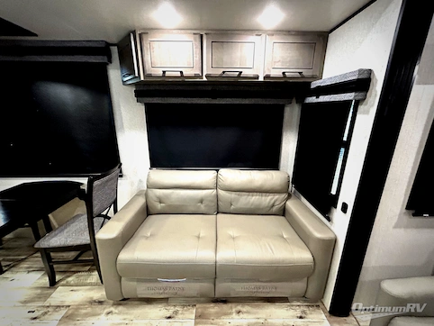 2023 KZ Durango Gold G382MBQ RV Photo 4