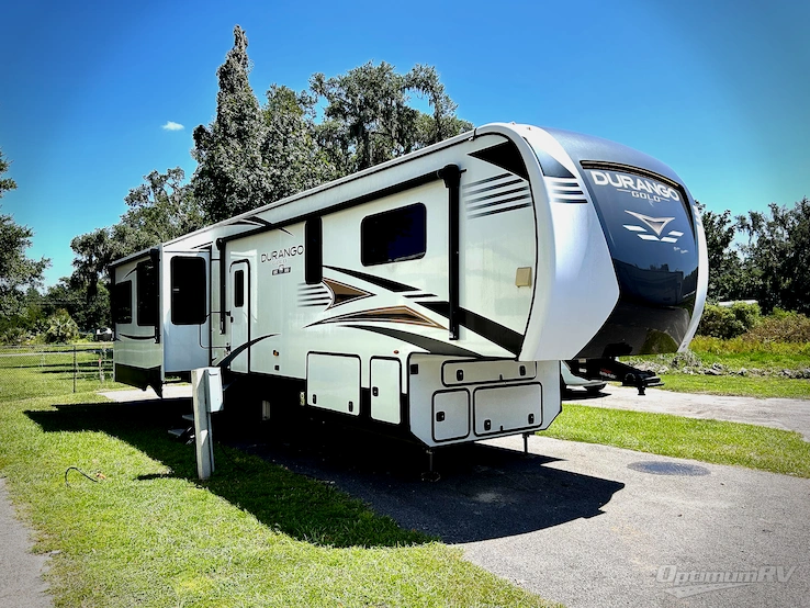 2023 KZ Durango Gold G382MBQ RV Photo 1
