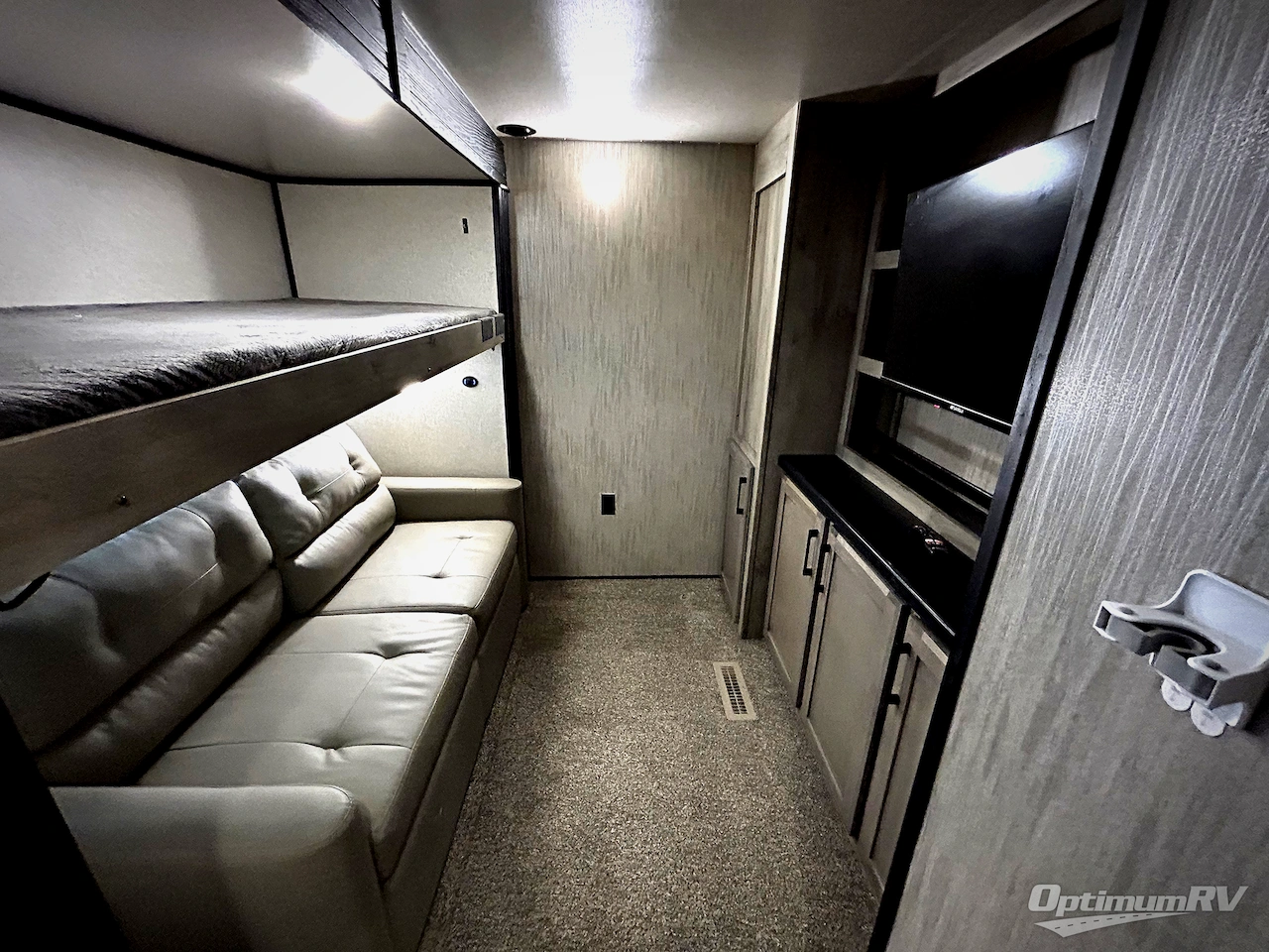 2023 KZ Durango Gold G382MBQ Photo 19
