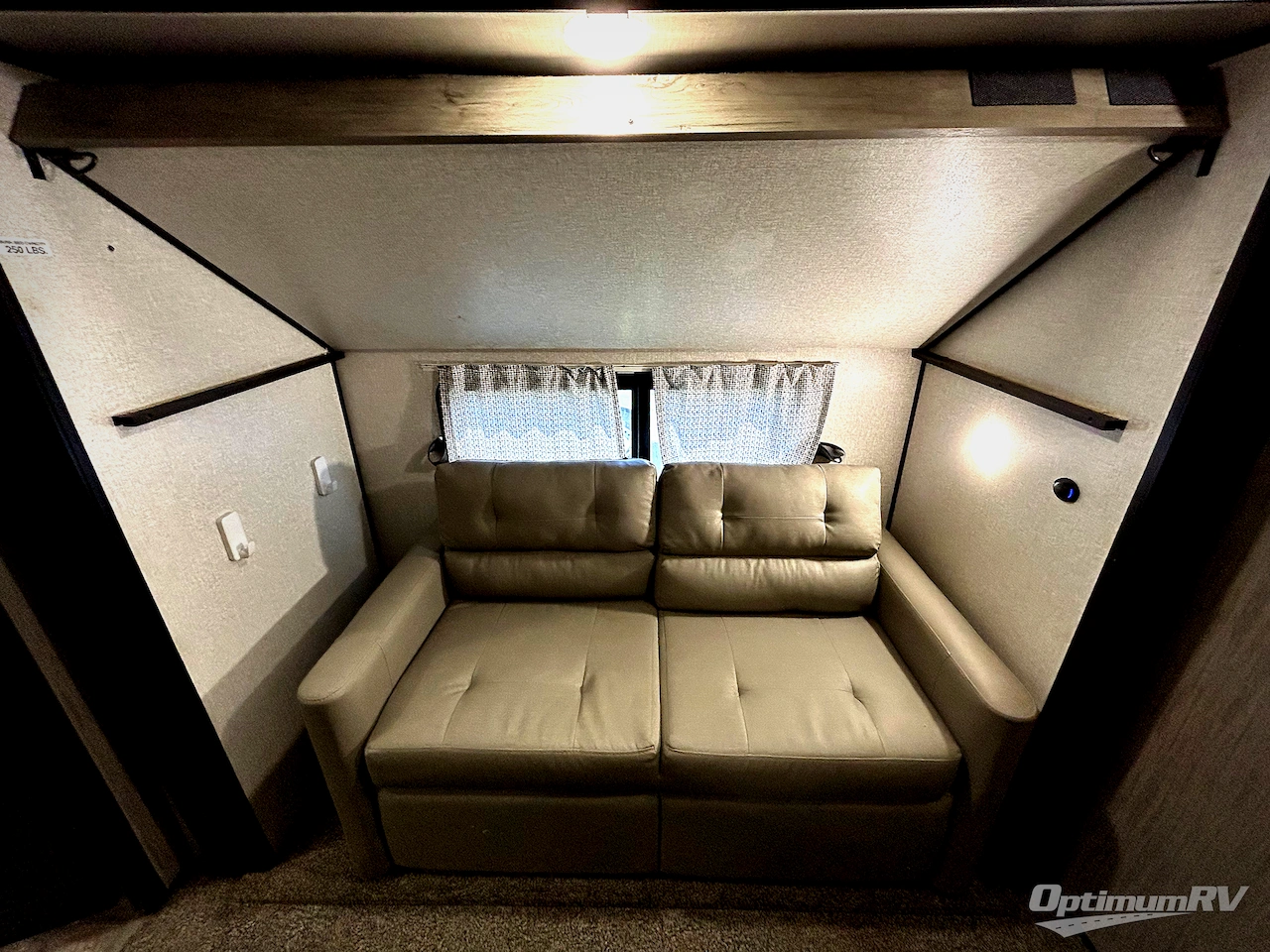2023 KZ Durango Gold G382MBQ Photo 21