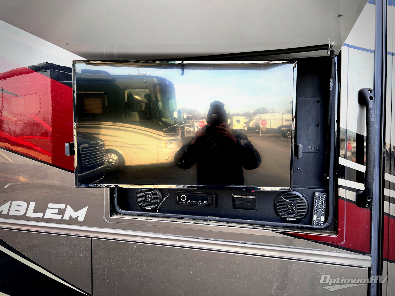 2020 Entegra Emblem 36U Photo 56