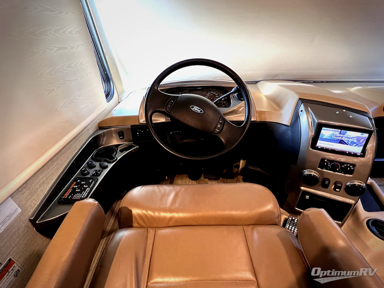 2020 Entegra Emblem 36U Photo 7