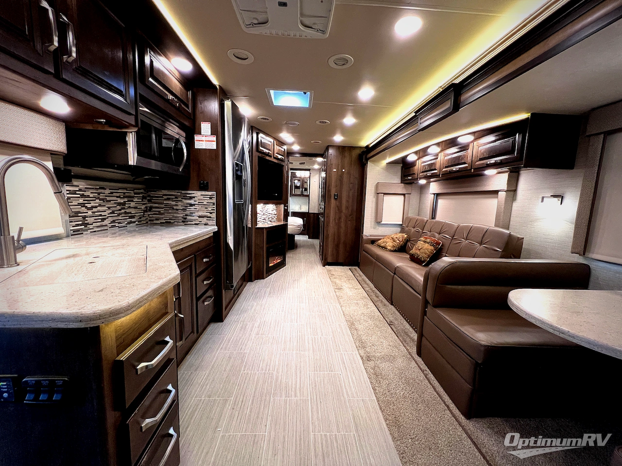 2020 Entegra Emblem 36U Photo 12