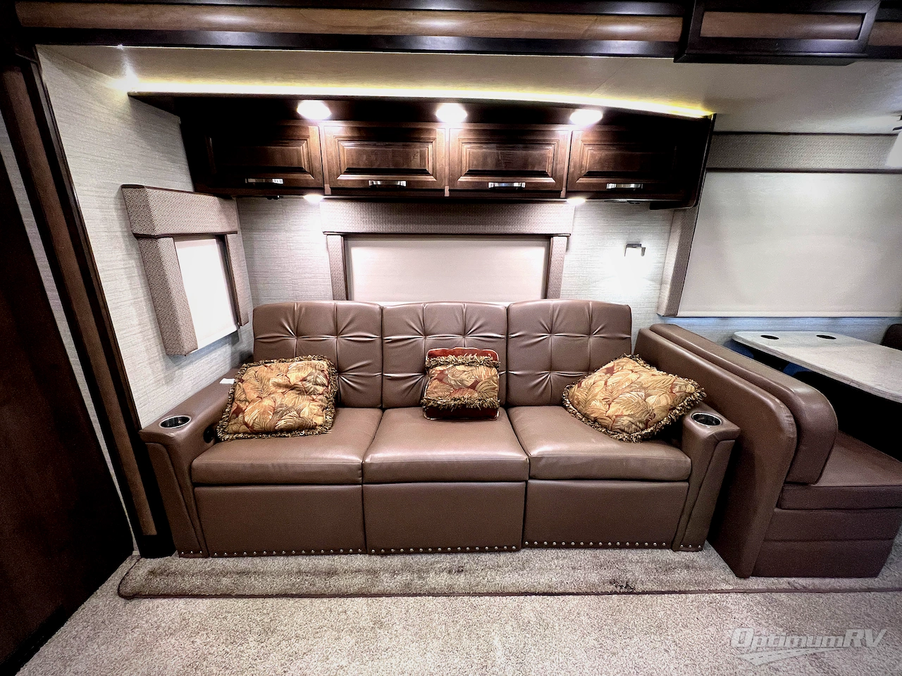 2020 Entegra Emblem 36U Photo 17