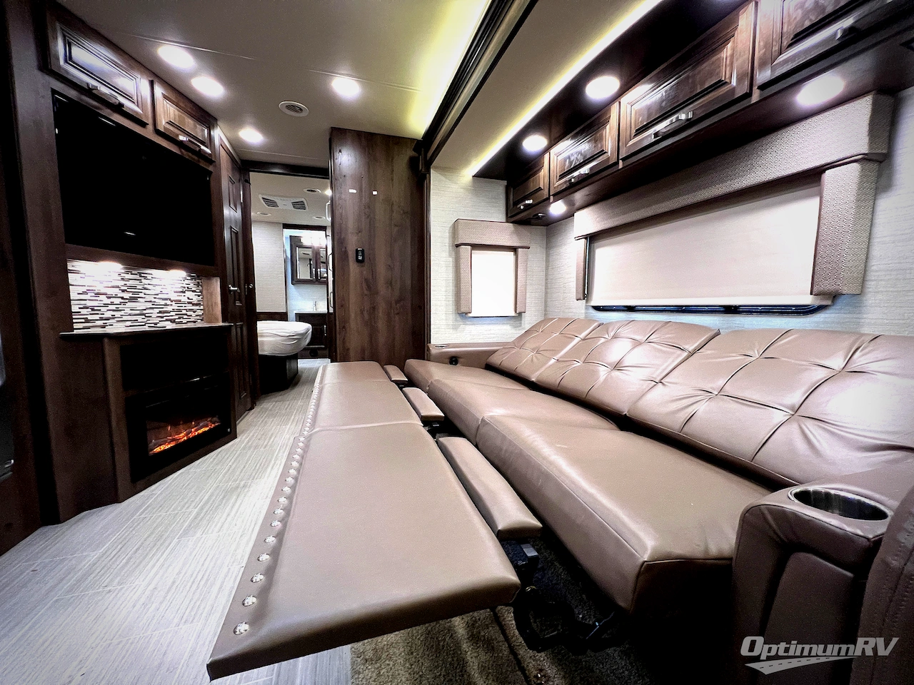 2020 Entegra Emblem 36U Photo 23