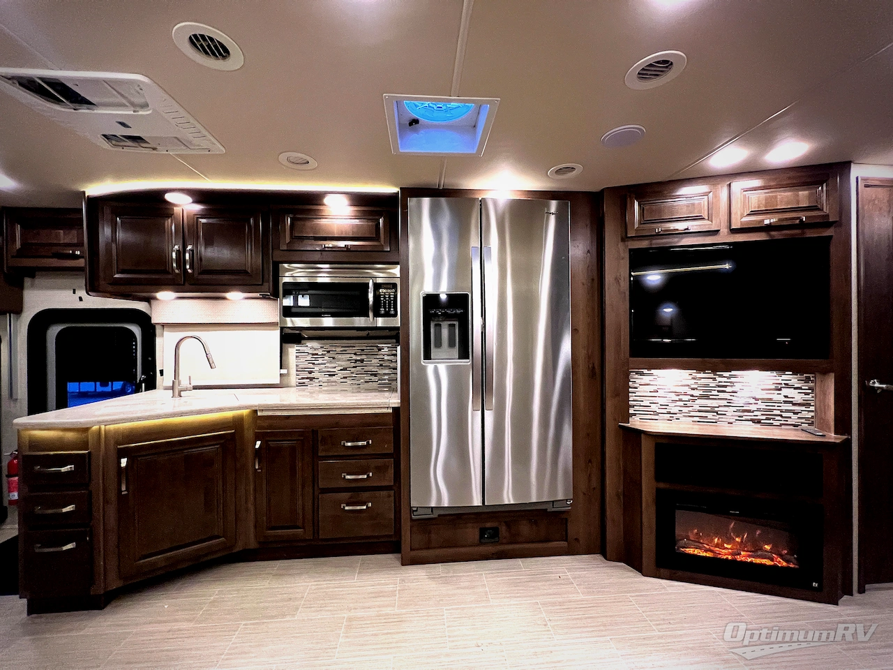 2020 Entegra Emblem 36U Photo 24