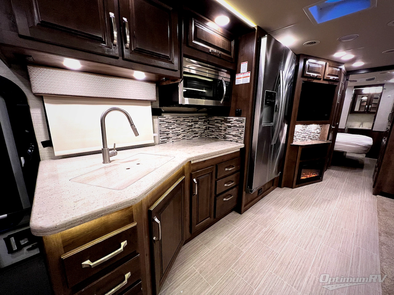 2020 Entegra Emblem 36U Photo 26